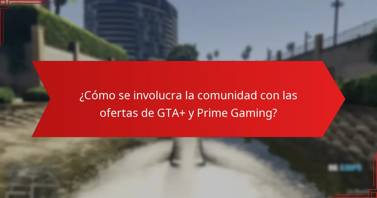 ¿Qué tipos de ofertas están disponibles cada mes?