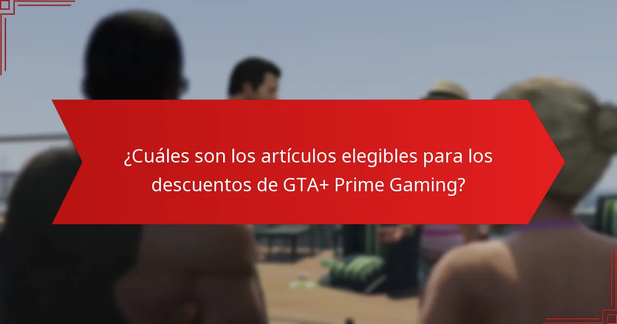 ¿Cómo se compara GTA+ con otros servicios de suscripción de juegos?