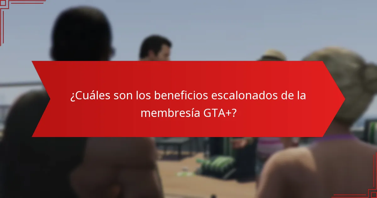 ¿Cómo se compara la membresía GTA+ con otras membresías de juegos?