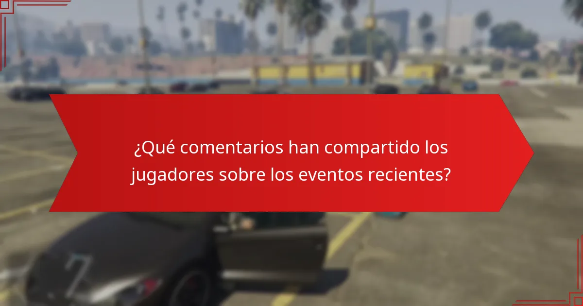 ¿Qué estrategias maximizan la participación en eventos semanales?