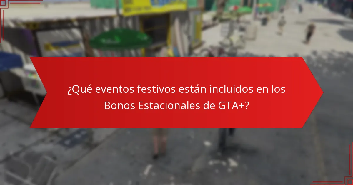 ¿Cuáles son las ofertas por tiempo limitado asociadas con GTA+?