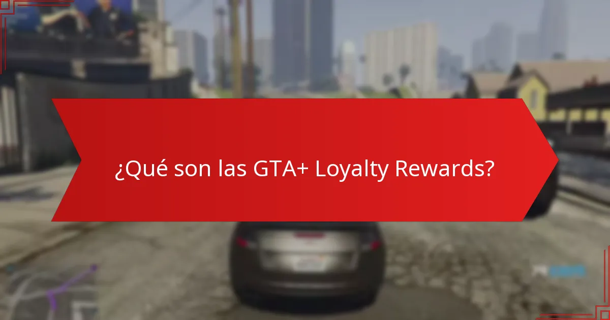 ¿Qué Ofertas Exclusivas están disponibles a través de GTA+?